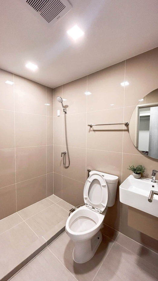picture #SC15962 📌 Rent | 🟦🟨COBE Ratchada - Rama 9🟥🟩💬𝑪𝒐𝒏𝒕𝒂𝒄𝒕𝑳𝑰𝑵𝑬:@𝒔𝒆𝒄𝒓𝒆𝒕𝒑𝒓𝒐𝒑𝒆𝒓𝒕𝒚 🔥✨ - 9/9