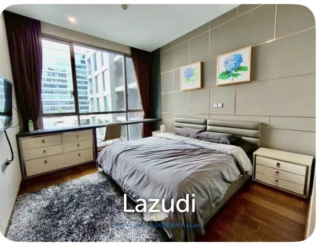 picture 2 Bed 2 Bath 80 Sqm Quattro by Sansiri - 7/14