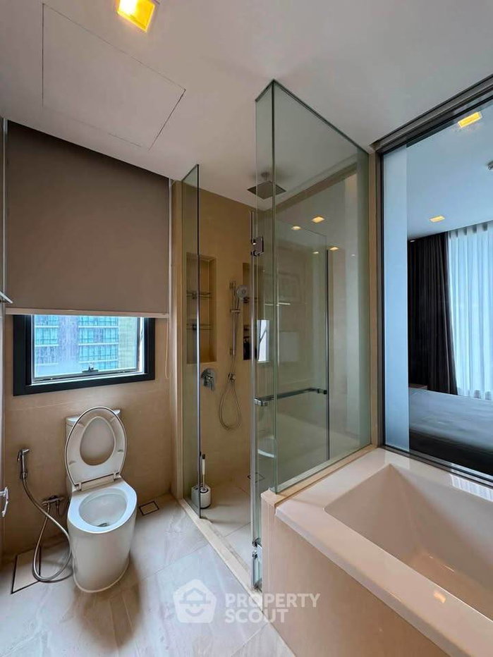รูป คอนโด 2 ห้องนอน 75 ตร.ม. ชั้น 18 ที่ The Esse Asoke ใกล้ MRT สุขุมวิท (ID 3148676) - รูปที่ 9/10