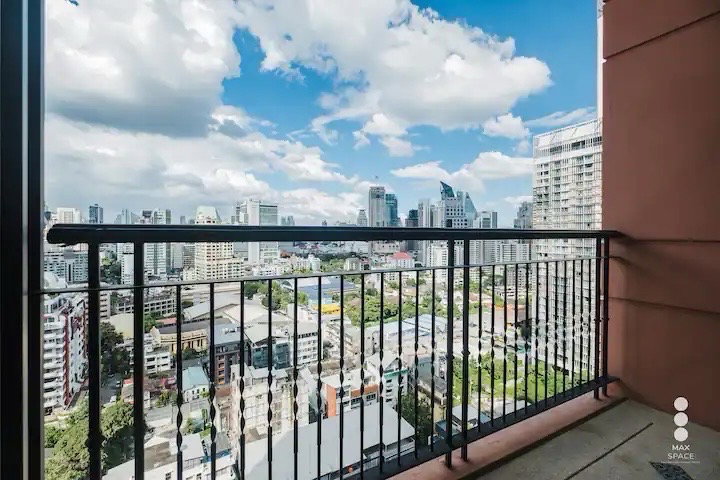 picture Aguston sukhumvit 22 for sale  ( hot price)  - 10/16