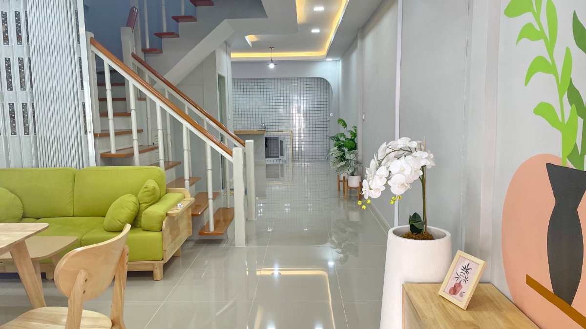 รูป ให้เช่า ท/ฮ  ปาริชาติ345  ว่าง4 กันยายน - รูปที่ 4/16