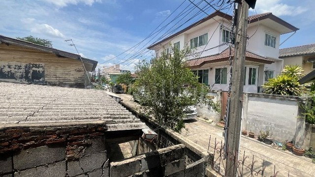 รูป บ้านเดี่ยว 2 ชั้น 52 ตร.วา พหลโยธิน 58 ถูกมาก - รูปที่ 12/17