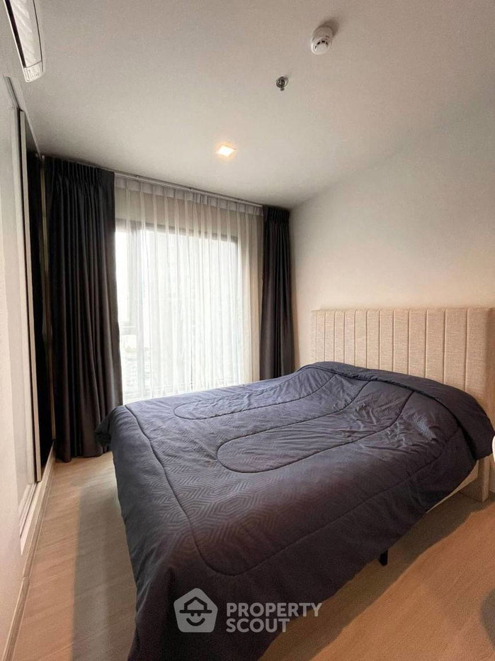 รูป คอนโด 1 ห้องนอน 32 ตร.ม. ชั้น 22 Life Asoke - Rama 9 ใกล้ MRT พระราม 9 300 ม. (ID 2605347) - รูปที่ 1/4