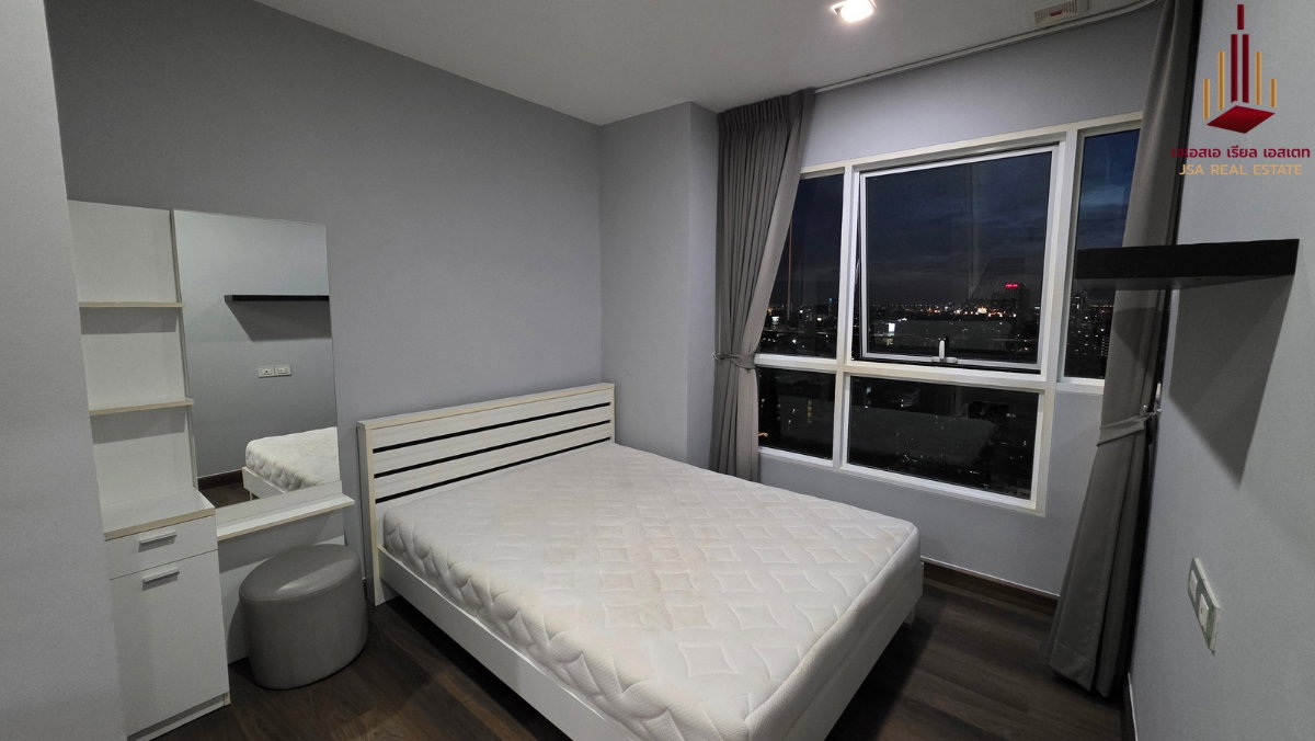 picture ✨ For Rent: Condolette Ize Ratchathewi Condo ✨ 💰 Only 19,000 THB/month - 1/6