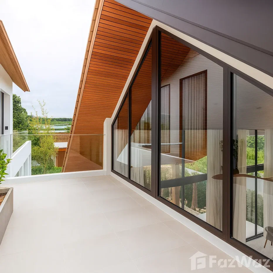 picture 4 Bedroom Villa for sale in Si Sunthon, Phuket  6537507 - 14/19