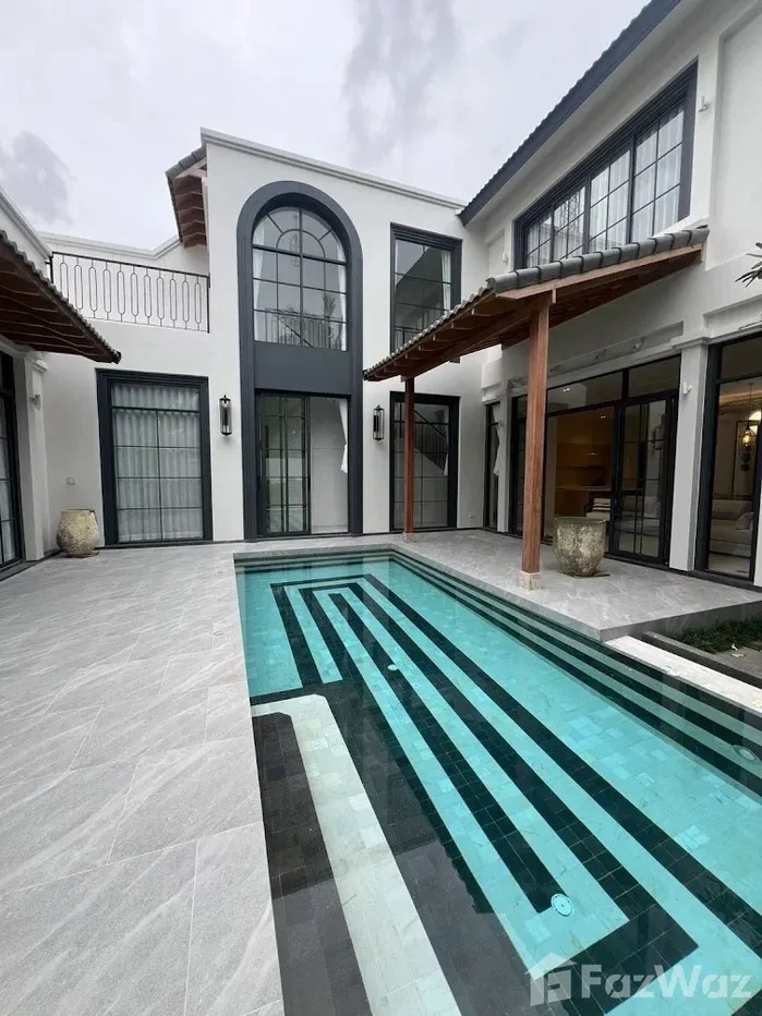 picture 4 Bedroom Villa for sale at LAMIETT Phuket  6639137 - 10/14