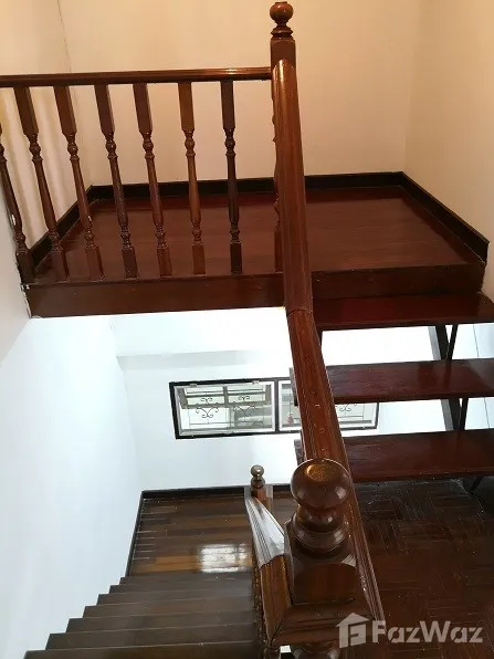รูป บ้านเดี่ยวให้เช่า 3 ห้องนอน ใน ดินแดง, กรุงเทพมหานคร 6614058 - รูปที่ 12/25