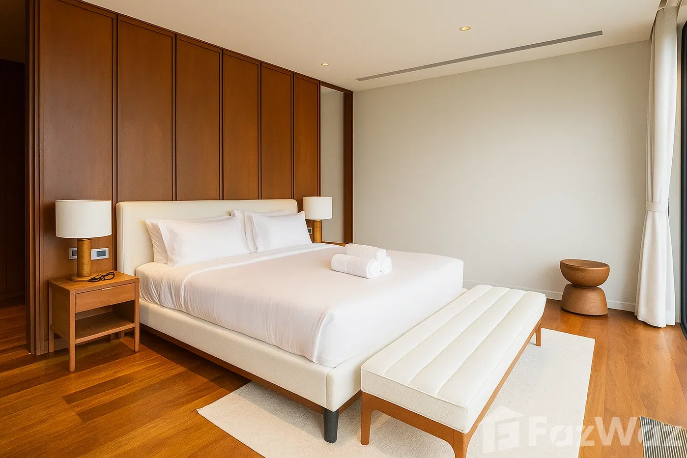 picture 4 Bedroom Villa for rent in Si Sunthon, Phuket  6537507 - 9/19