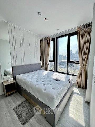 picture 1-BR Condo In XT Ekkamai, 11th-Floor 30 Sqm, BTS Thong Lor (ID 3151061) - 1/8