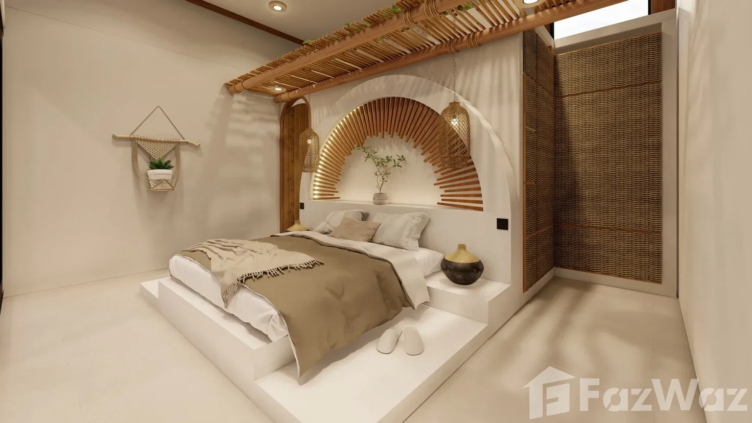 picture Leasehold Offplan Balinese Pool Villas in Maenam 6489461 - 9/19