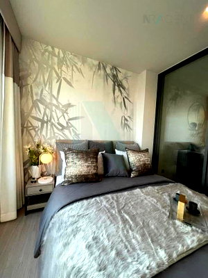 Condos for sale : 🚩 For Sell Condo LIFE LADPRAO Building B, Floor 40,2 bed room, Room size 50 sqm