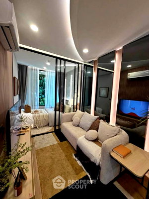 ขายคอนโด : คอนโด 1-ห้องนอน ที่ อะไรซ์ ไวบ์ ภูเก็ต ใน ศรีสุนทร (ID 3149280)