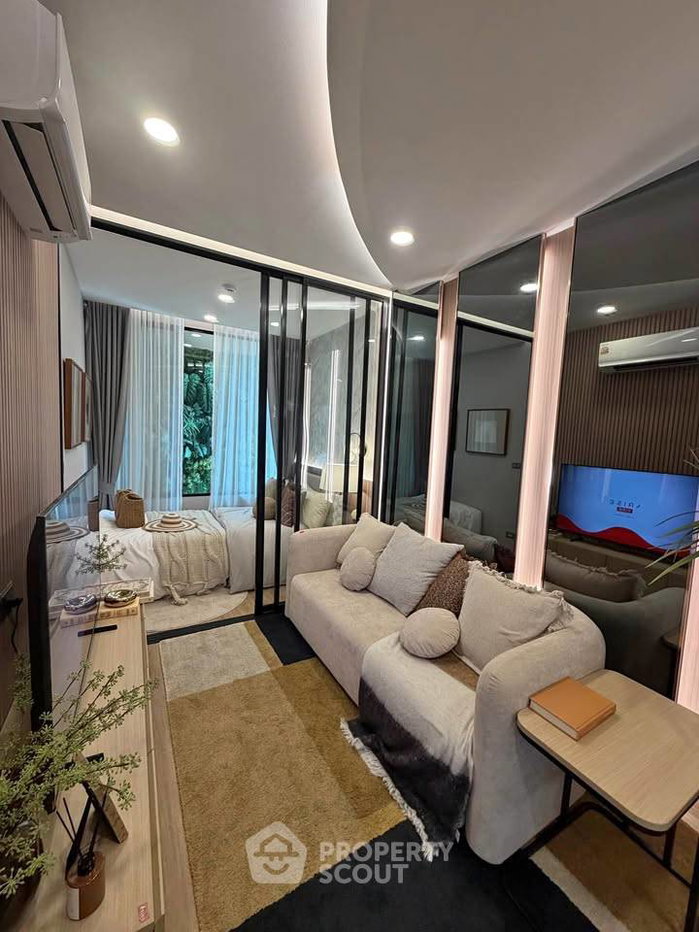 picture High-Floor 1-BR Condo | Arise Vibe Phuket | Si Sunthon (ID 3149280) - 1/14