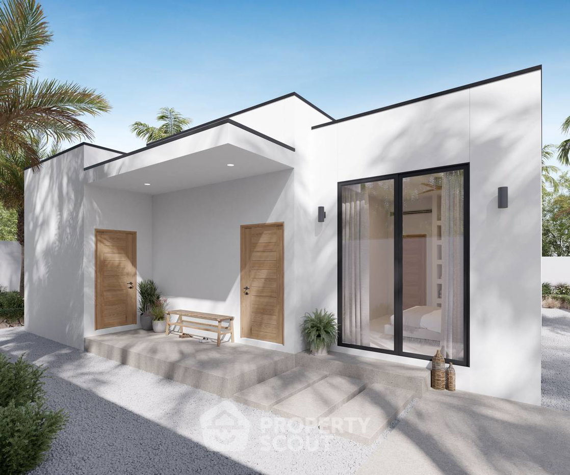 picture Pet-Friendly 3-BR Villa 174 Sqm For Sale, Sunrise Valley Phuket (ID 3150228) - 3/8
