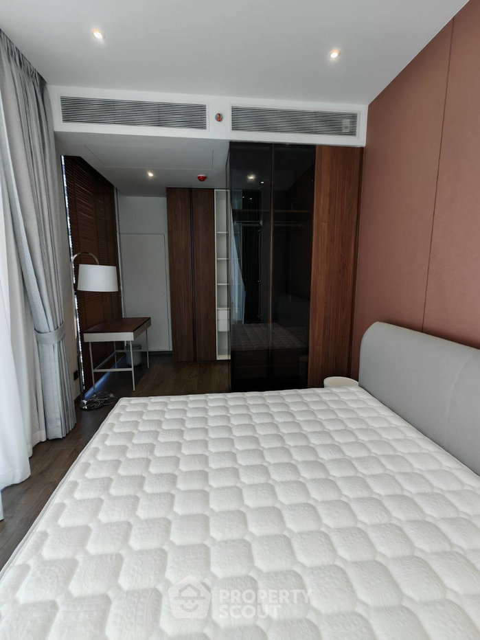 picture 2-BR Condo In ROMM CONVENT, 400m To BTS Sala Daeng (ID 3040310) - 6/17