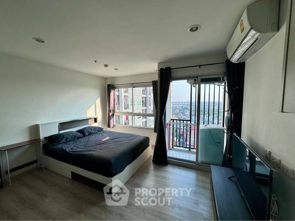รูป คอนโดให้เช่า 1 ห้องนอน Chewathai เพชรเกษม 27 ใกล้ MRT บางหว้า 400 ม. (ID 3150947) - รูปที่ 2/19