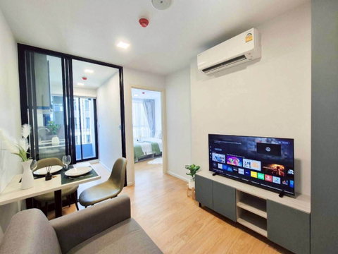 Code: 26KJ4037 ให้เช่า Atmoz Kanaal Rangsit แอทโมซ คาแนล รังสิต