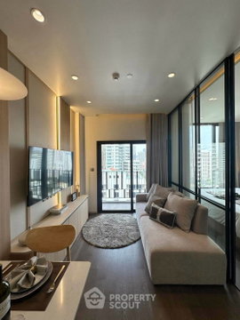 1-BR 43 Sqm At Muniq Sukhumvit 23 Near MRT Sukhumvit 100m (ID 3124659)