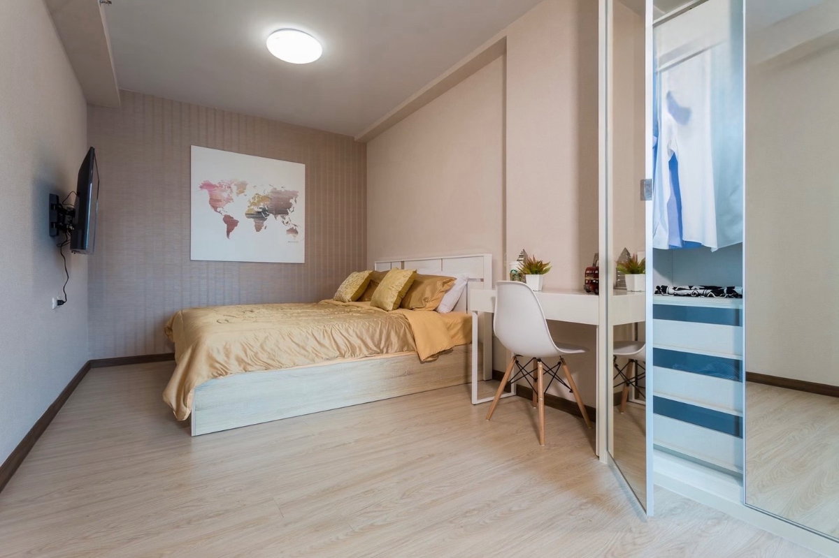 picture #SC15956 📌 Rent | 🟦🟨Supalai Park Asoke - Ratchada🟥🟩💬𝑪𝒐𝒏𝒕𝒂𝒄𝒕𝑳𝑰𝑵𝑬:@𝒔𝒆𝒄𝒓𝒆𝒕𝒑𝒓𝒐𝒑𝒆𝒓𝒕𝒚 🔥✨ - 3/10