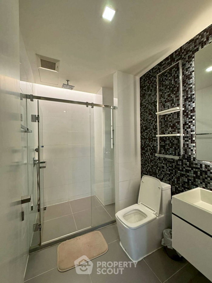 รูป คอนโด 1 ห้องนอน 35 ตร.ม. ชั้น 22 ที่ The Room Sukhumvit 69 ใกล้ BTS พระโขนง 100 ม. (ID 2851557) - รูปที่ 8/8