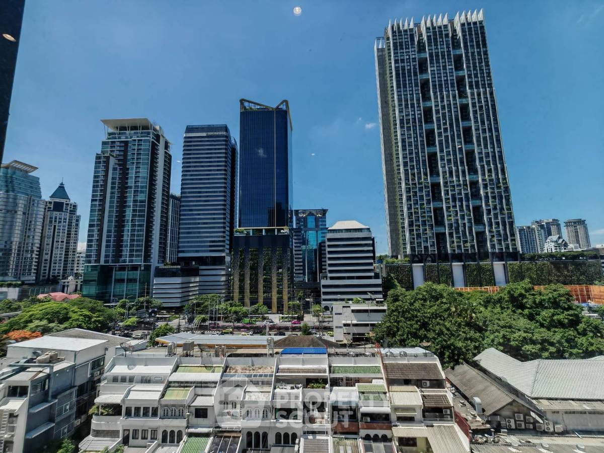 picture 2-BR Condo In ROMM CONVENT, 400m To BTS Sala Daeng (ID 3040310) - 16/17
