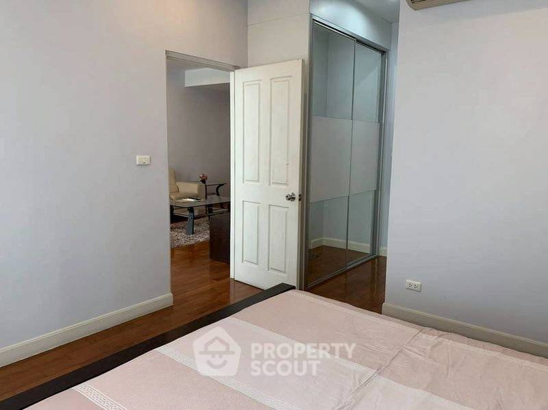 picture High-Floor 1-BR 60 Sqm Siri Residence Sukhumvit, 200m to BTS Phrom Phong (ID 2982424) - 5/6