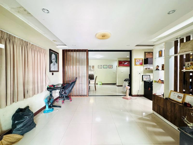 รูป ขายบ้านเดี่ยวนอกโครงการ หนองค้อ ศรีราชา หน้าอยู่ ทำเลดี - รูปที่ 4/14