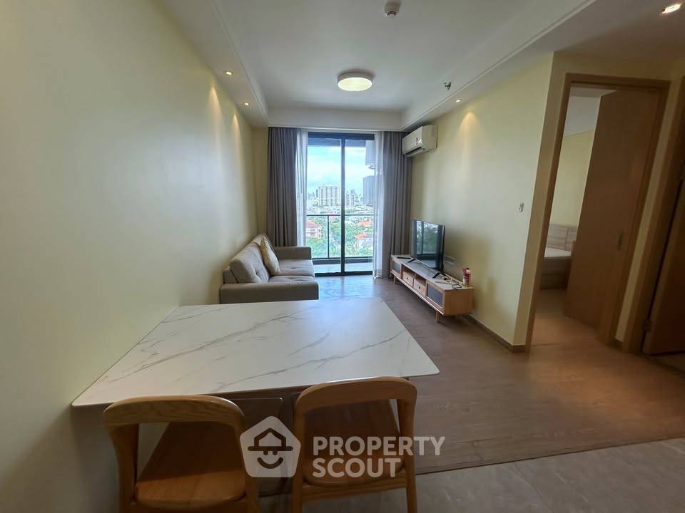 รูป คอนโด 1 ห้องนอนให้เช่า ที่ ริเจล สาธร-นราธิวาส ชั้น 12 ขนาด 35 ตร.ม. (ID 3150924) - รูปที่ 5/13