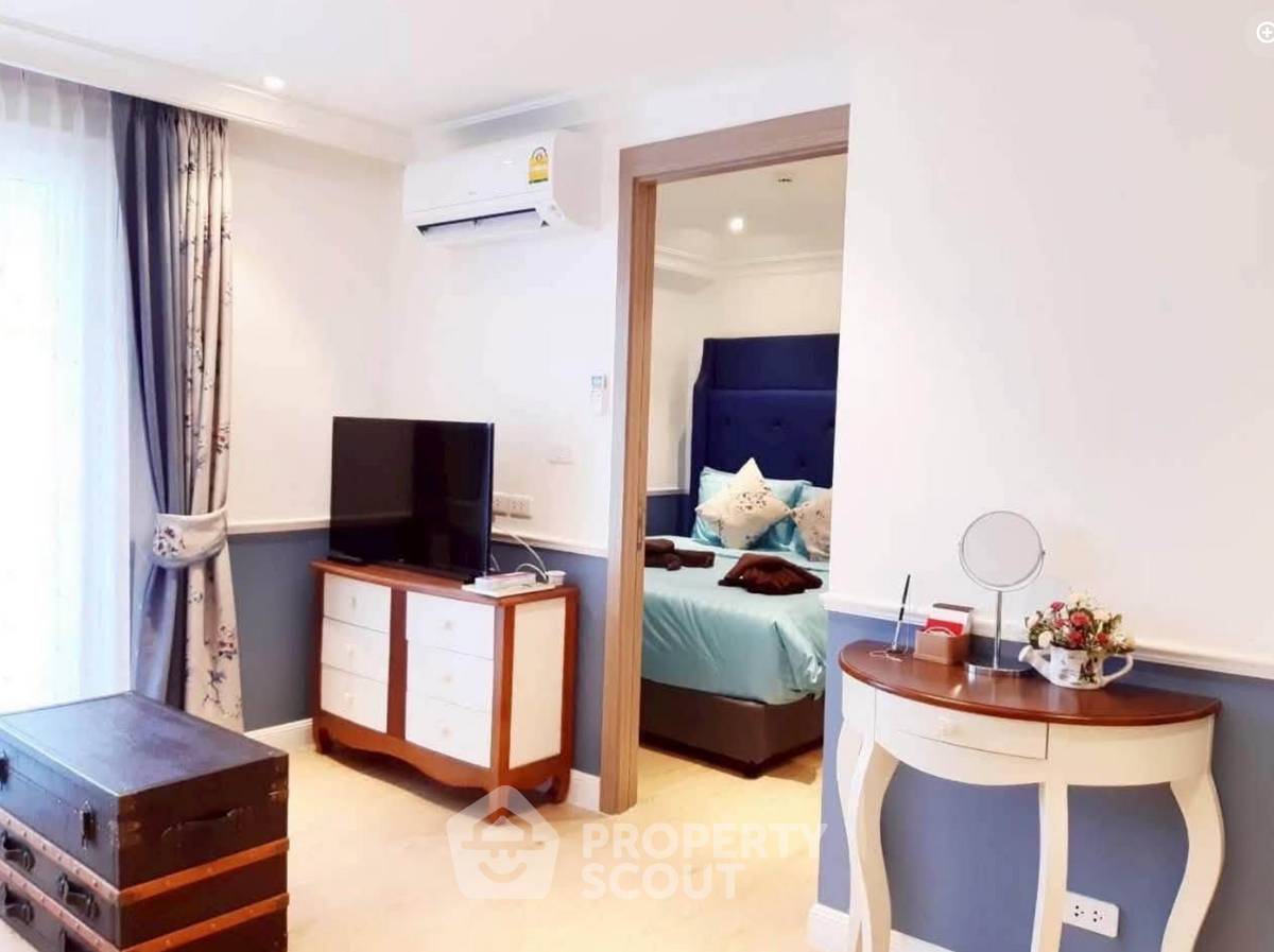 picture 1-BR Condo For Sale Seven Seas Côte dAzur (Low Floor) (ID 3151254) - 1/14
