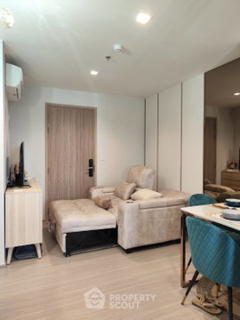 คอนโด 1 ห้องนอน Life Sathorn Sierra ชั้น 26 ขึ้นไป ใกล้ BTS ตลาดพลู 400 ม. (ID 1466708)