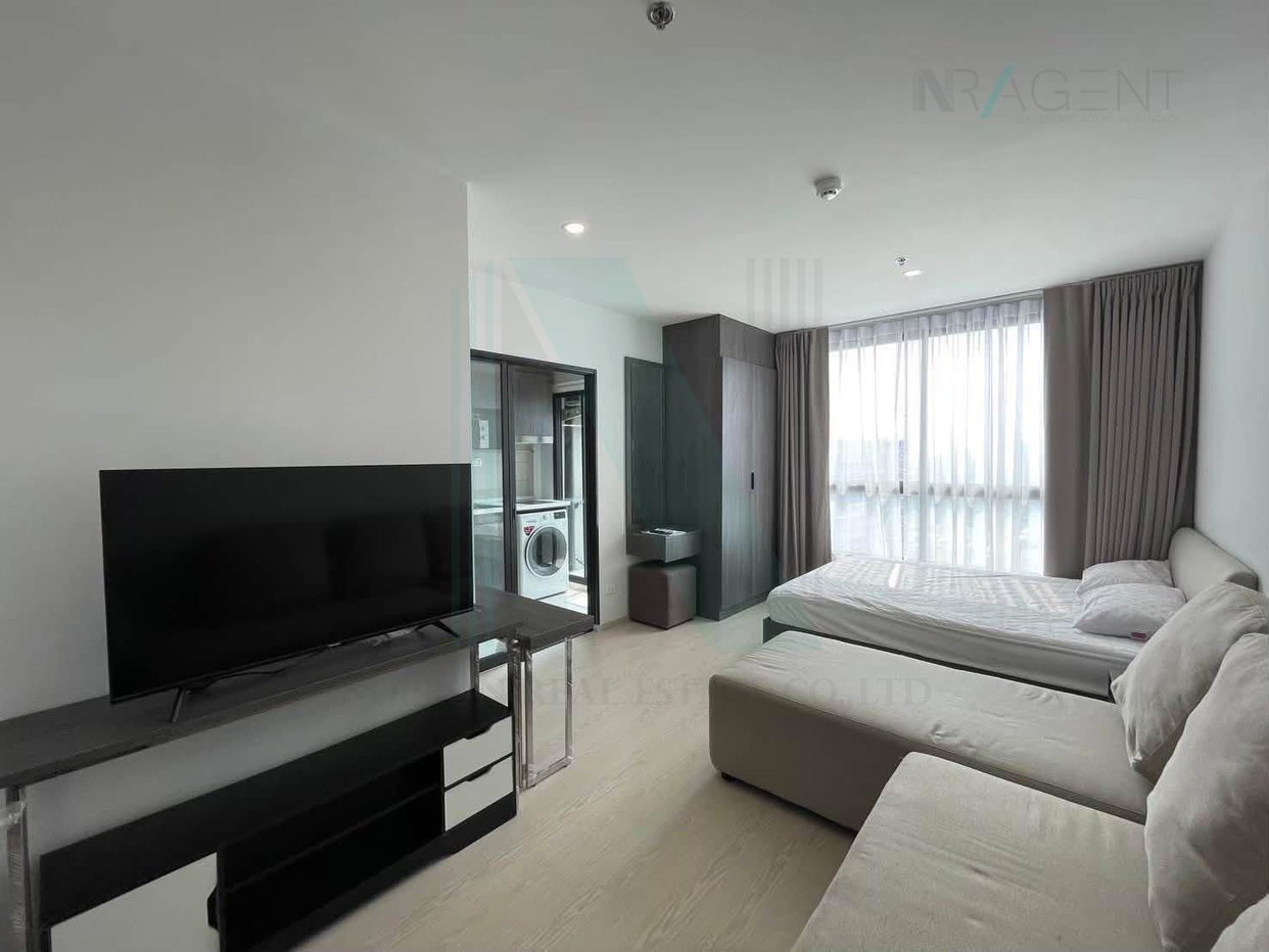 picture For Rent Condo ELIO DEL NEST Building A, Floor 22,Studio, Room size 26.00 sqm - 1/8
