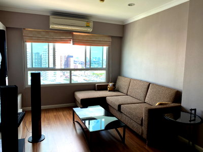 Condos for sale : Urgent Sell !!!   Condo Lumpini Suite Pinklao