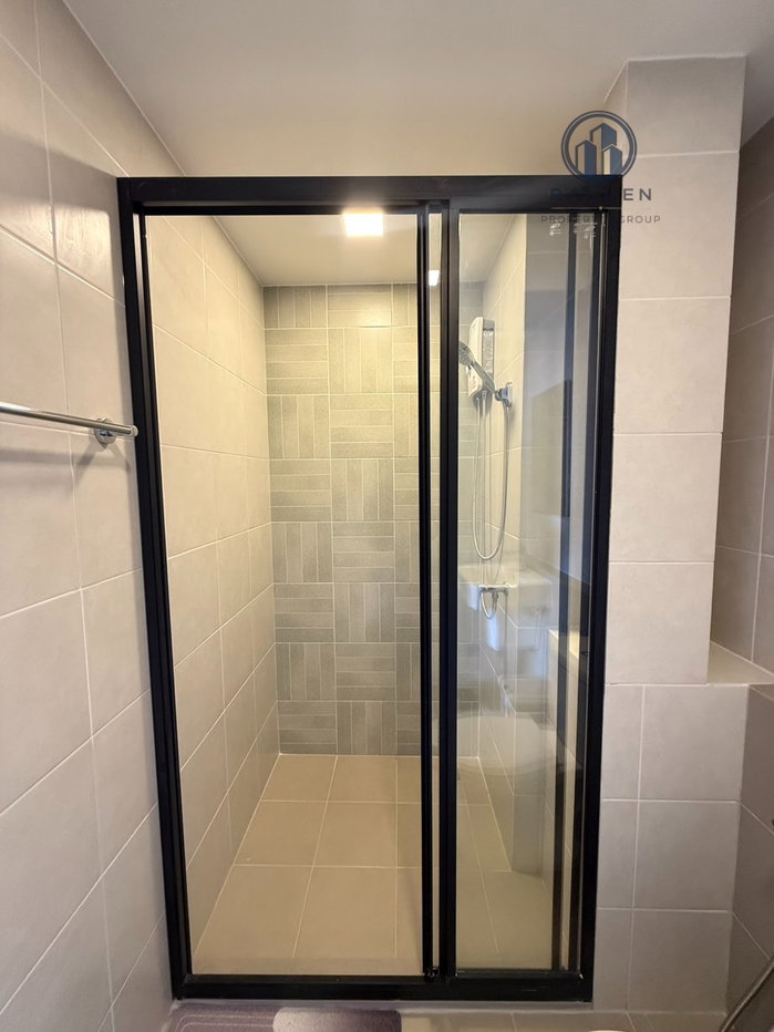 รูป ให้เช่า D condo sand ตึก A ชั้น 7 ห้องมุม แต่งสวยพร้อมอยู่ เช่า 11,000บาท - รูปที่ 13/18