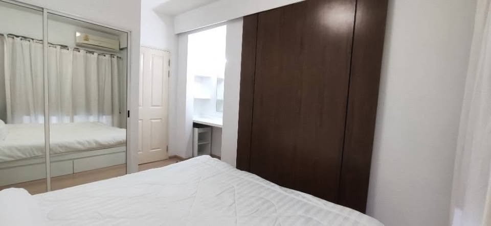 picture Condo for Rent at A Space Asoke - Ratchada (B6907074) - 7/9