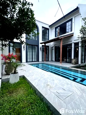 บ้านเดี่ยว ภูเก็ต : ขาย วิลล่า 4 ห้องนอน ในโครงการ ลามิเอ็ตต์ ภูเก็ต 6639137
