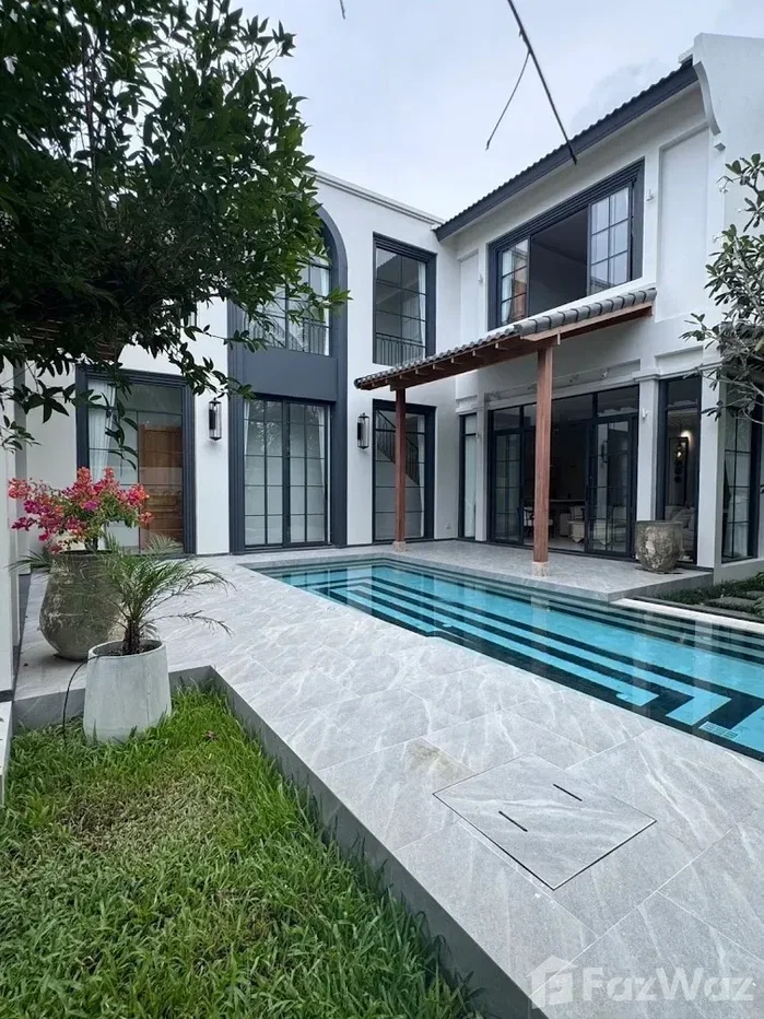 picture 4 Bedroom Villa for sale at LAMIETT Phuket  6639137 - 1/14