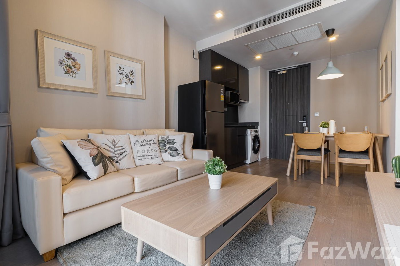 picture 2 Bedroom Condo for sale at Ashton Asoke  1112664 - 2/9