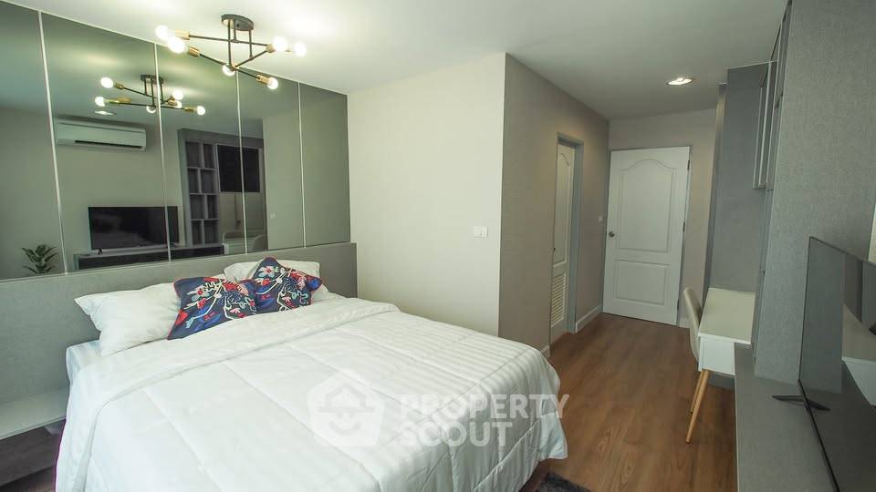picture 4-BR 205 Sqm Condo At The Fine @ River, BTS Saphan Taksin (ID 3151343) - 10/20