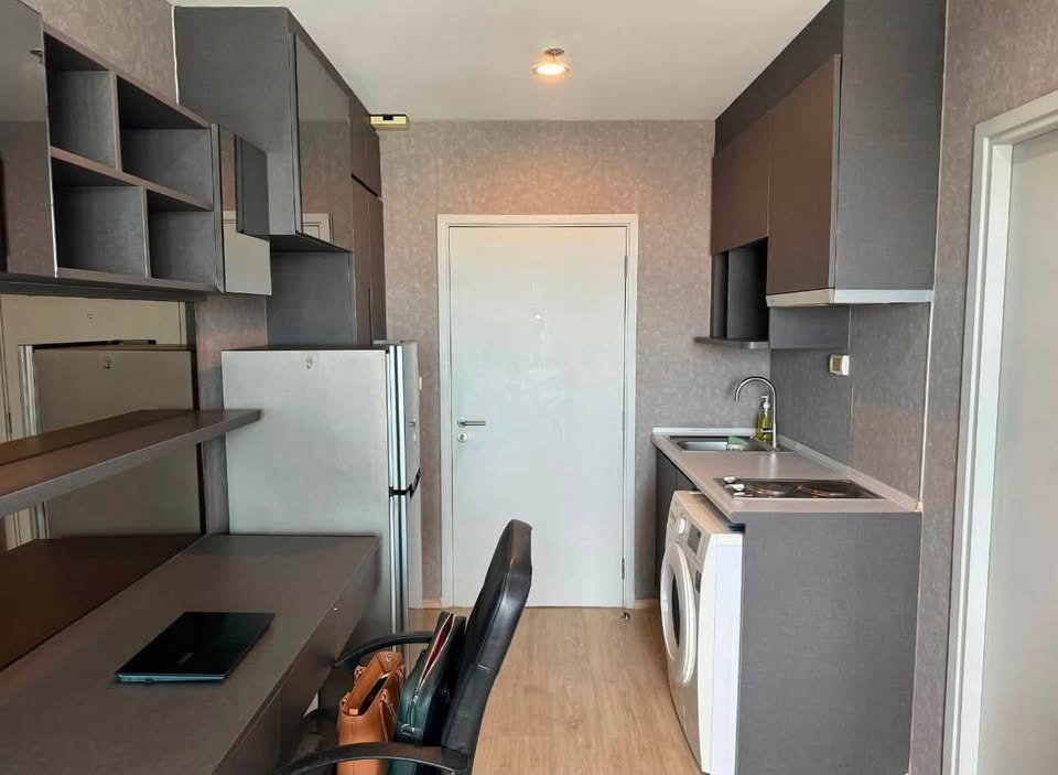 picture Condo for Rent at IDEO Sathorn - Thapra (A6907127) - 6/9