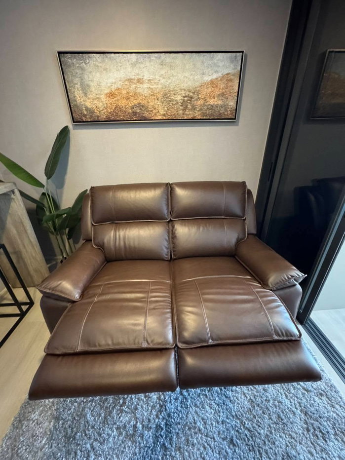 picture 🏢 Condo for Rent: Aspire Onnut Station   Property Code | LNP-C14257 - 13/17