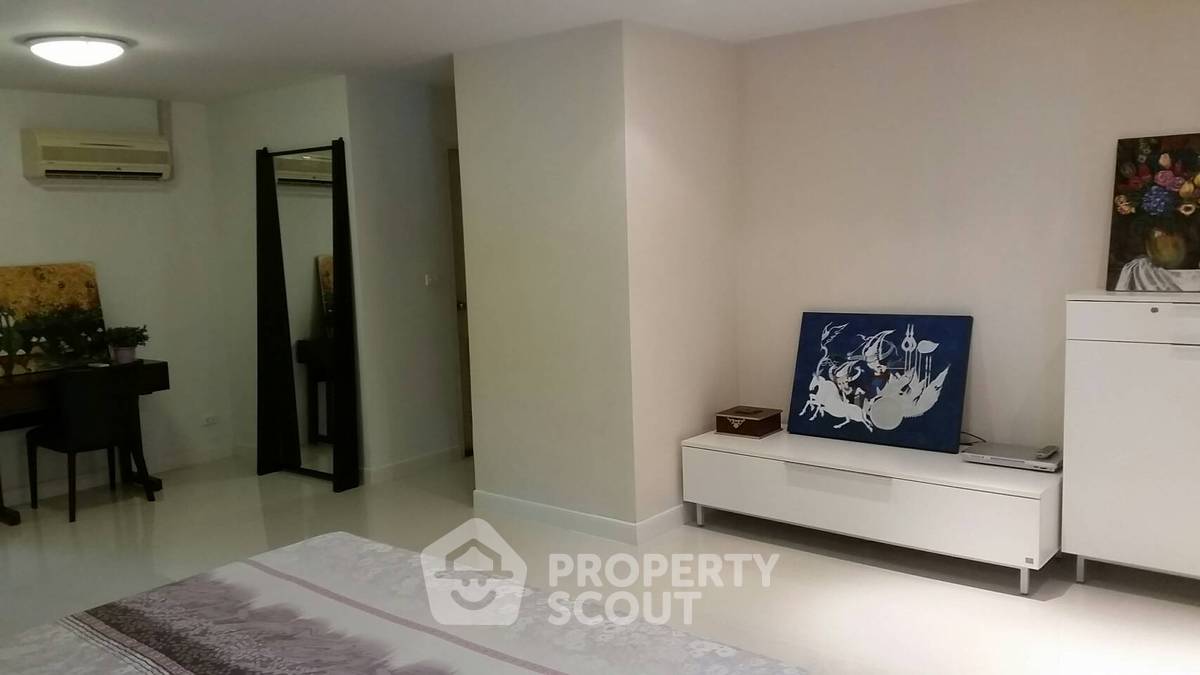 รูป คอนโด 2 ห้องนอน 94 ตร.ม. ขายที่ Belle Park Residence ใกล้ช่องนนทรี (ID 565539) - รูปที่ 8/10
