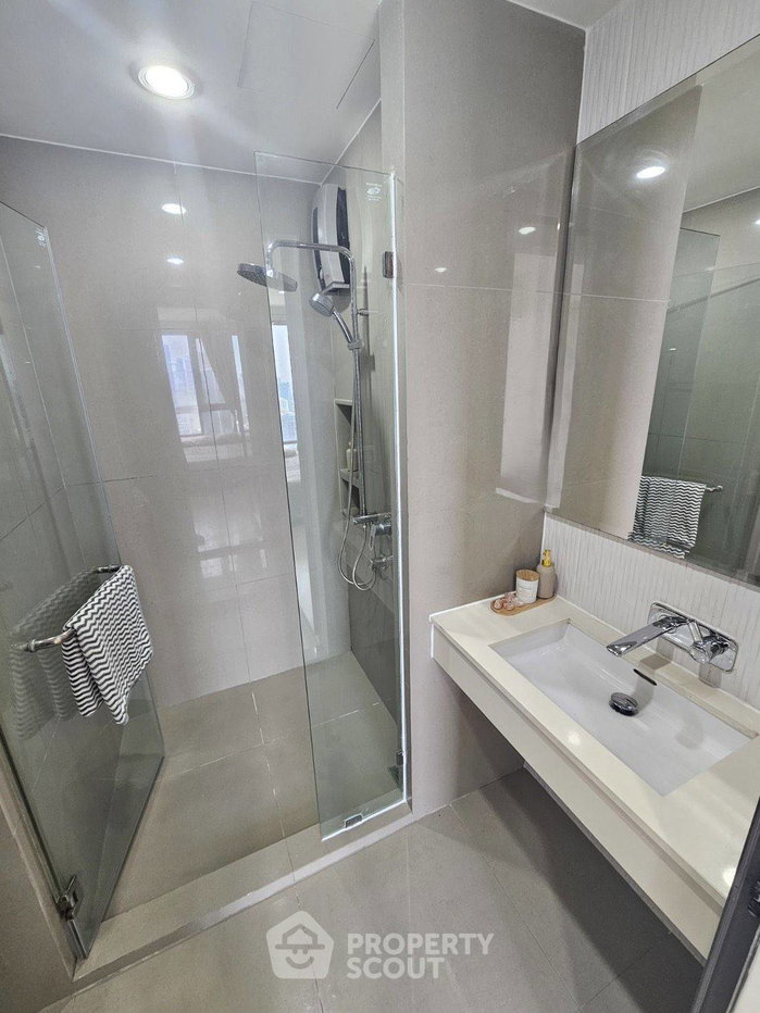 รูป คอนโด 1 ห้องนอน Rhythm Sukhumvit 42 ชั้น 34 ใกล้ BTS เอกมัย 200 ม. (ID 3151220) - รูปที่ 6/7
