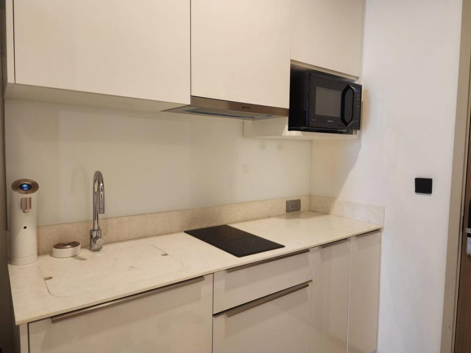 picture for sale Ashton silom  1 bedroom  - 5/8