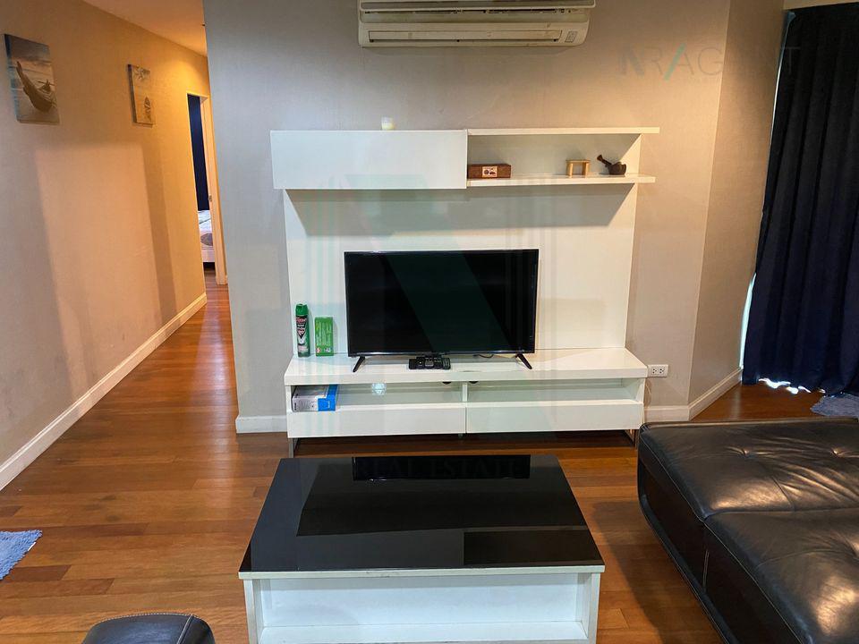 รูป ให้เช่าคอนโด เบลล์ แกรนด์ พระราม 9 อาคาร C1 ชั้น 7 3 ห้องนอน ขนาด 108.99 ตรม ใกล้ Central Plaza พระราม 9 - รูปที่ 2/8