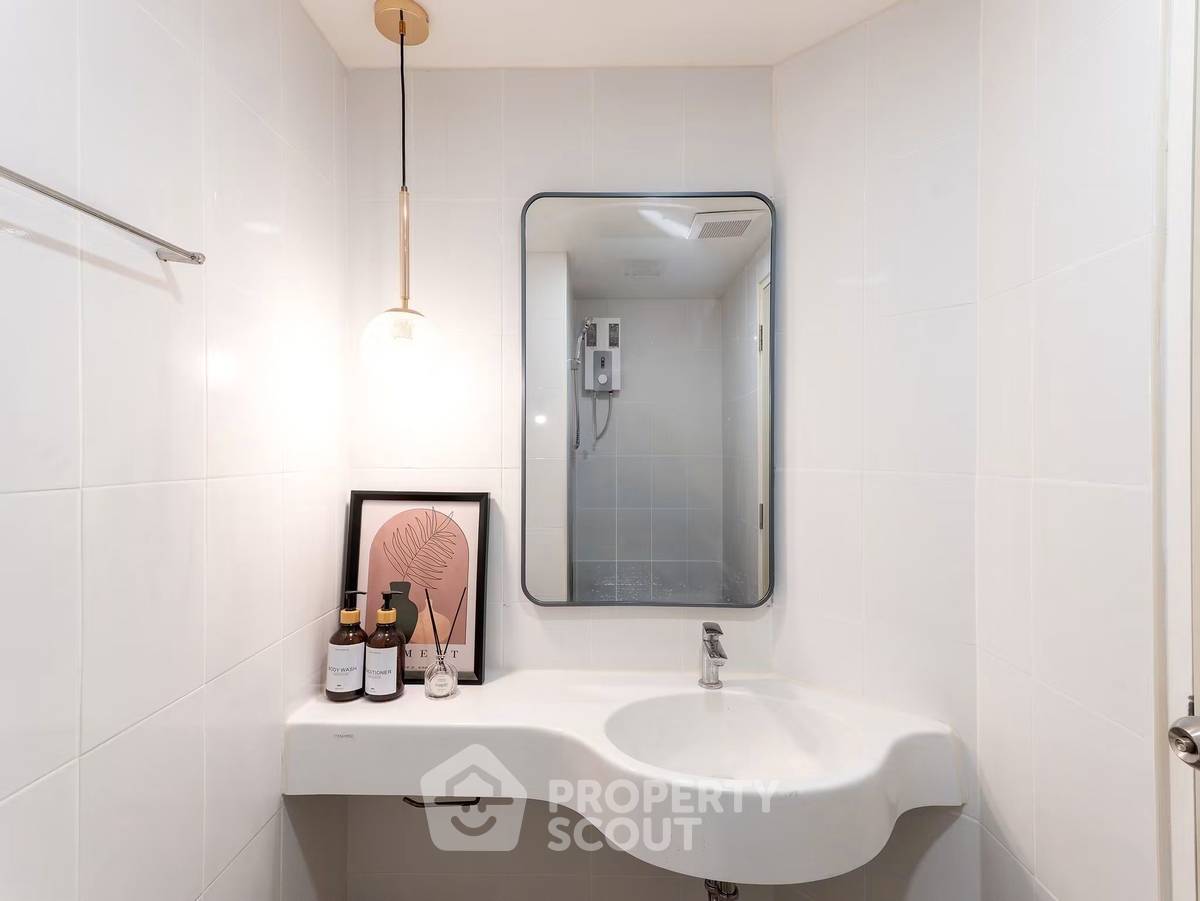 รูป คอนโด 1 ห้องนอน 23 ตร.ม. ขาย ที่ลุมพินี วิลล์ อ่อนนุช–พัฒนาการ ใกล้ประเวศ (ID 3150092) - รูปที่ 11/11