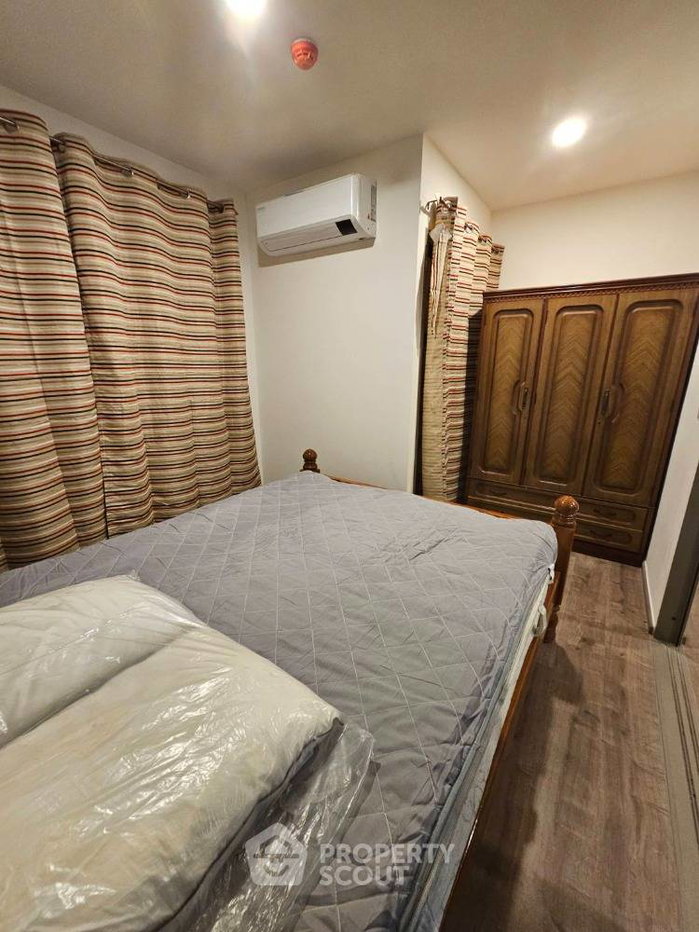 picture 1-BR Condo For Rent At Aspire Pinklao-Arun Ammarin, MRT Bang Yi Khan (ID 1368195) - 8/9