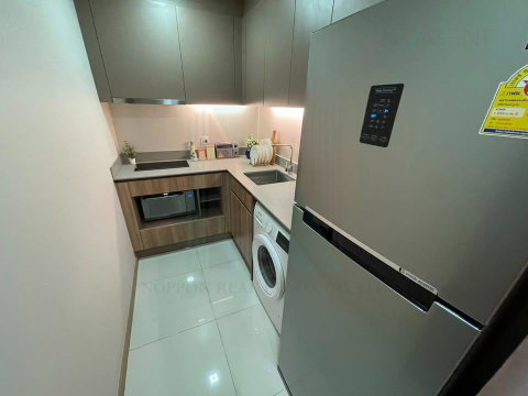 🔺 For Sell Condo TAKA HAUS EKKAMAI Building A, Floor 6,1 bed room, Room size 45 sqm