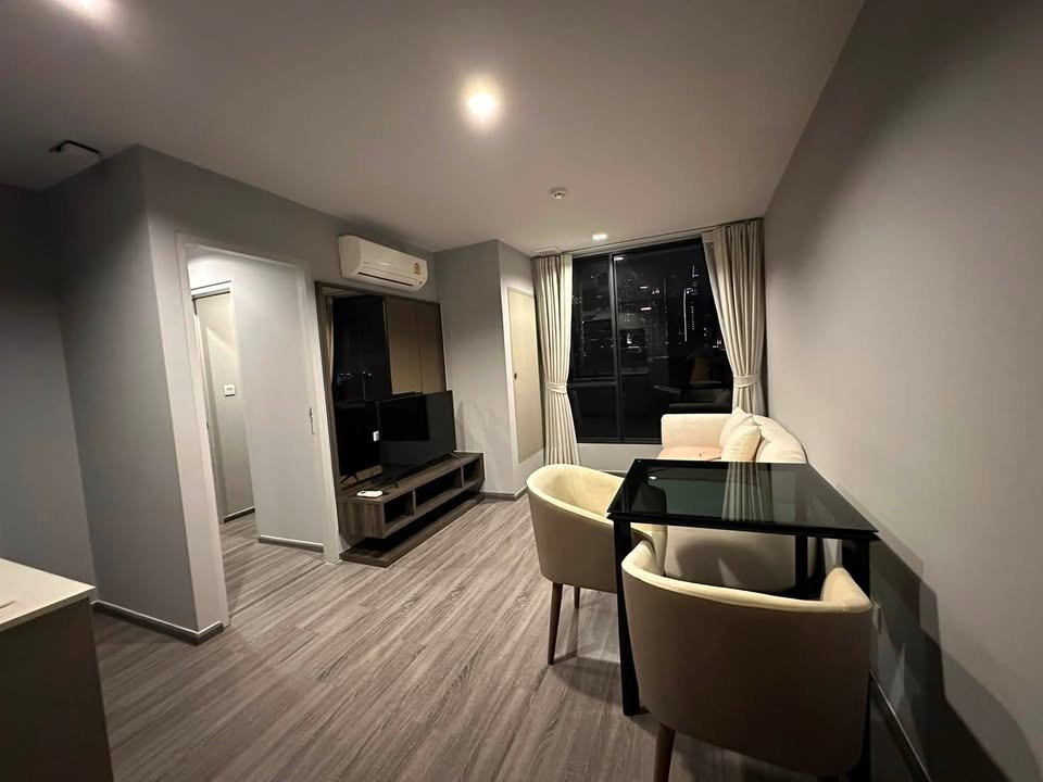 picture Condo for Rent at IDEO Mobi Sukhumvit 40 (F6907166) - 5/10
