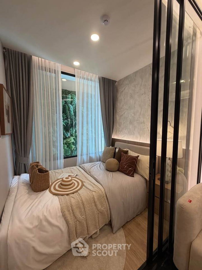 picture High-Floor 1-BR Condo | Arise Vibe Phuket | Si Sunthon (ID 3149280) - 4/14