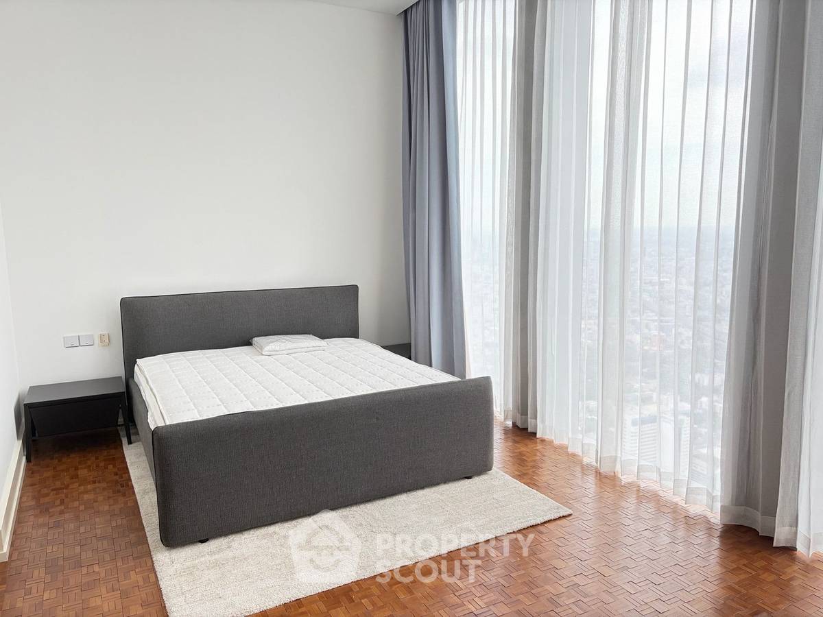 รูป คอนโด 3 ห้องนอน 500 ตร.ม. ชั้นสูง 69 ที่ The Ritz-Carlton Residences ใกล้ BTS ช่องนนทรี 100 ม. (ID 3150084) - รูปที่ 16/26